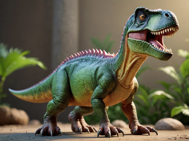 T-Rex-Toy-5
