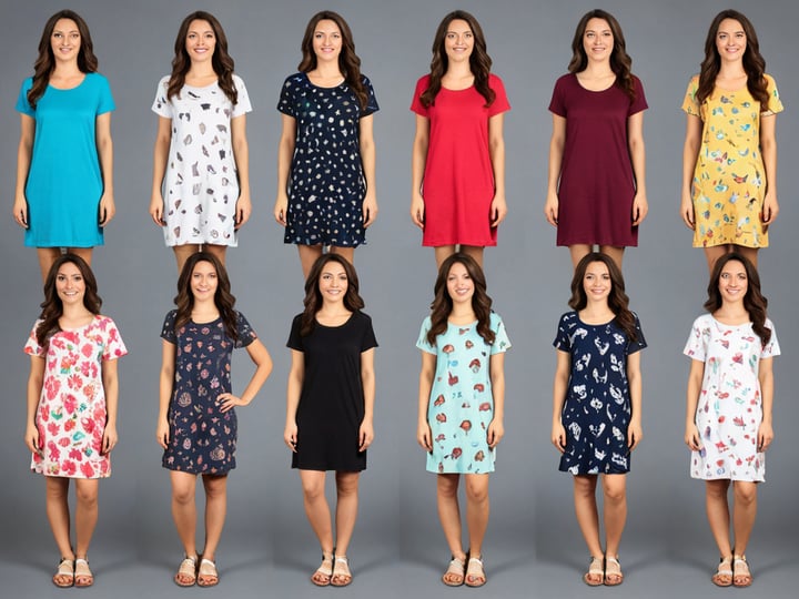 T-Shirt-Dresses-5