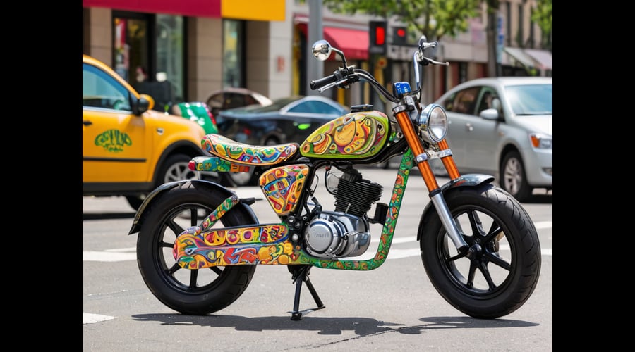 Our Taco Mini Bike roundup features compact, portable bikes perfect for quick getaways or city exploration. We compare key models, examining their durability, folding mechanism, and value as a portable two-wheeler.