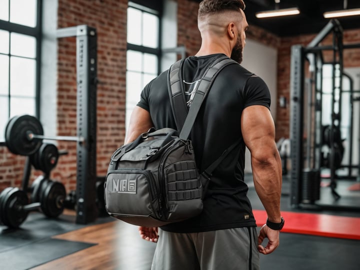 Tactical Gym Bags-6