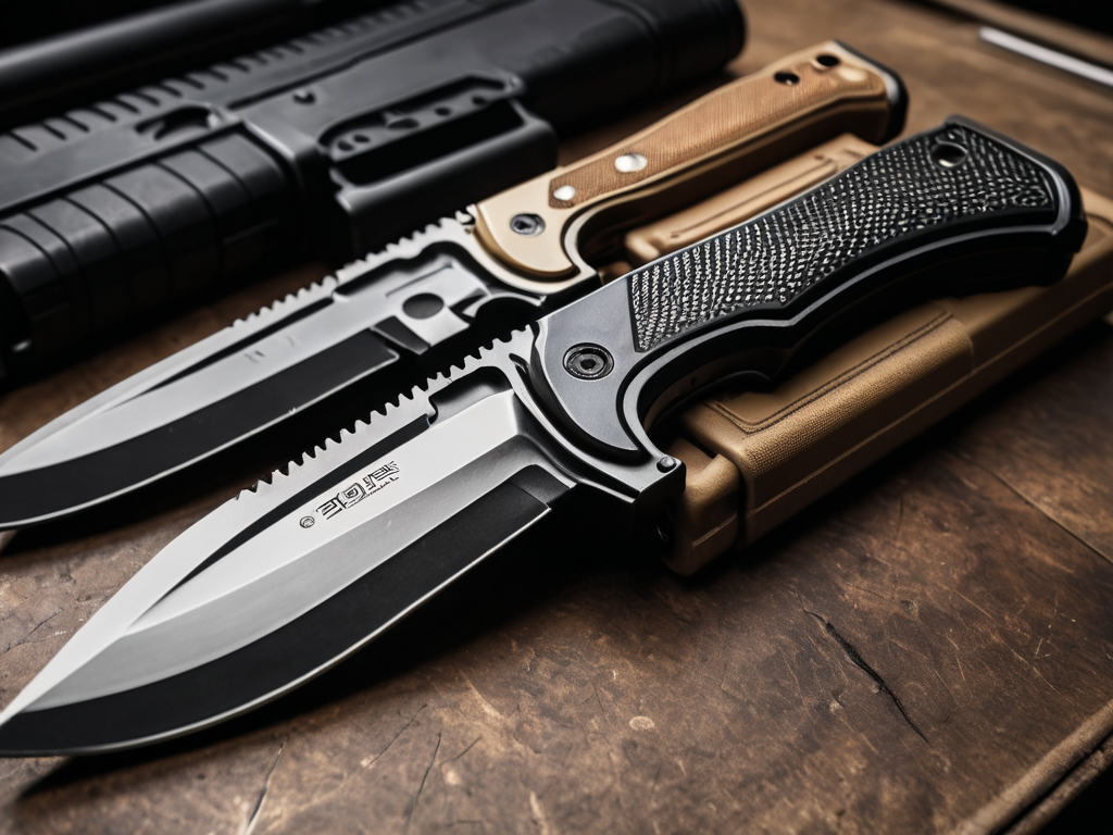 Tactical Knives-6