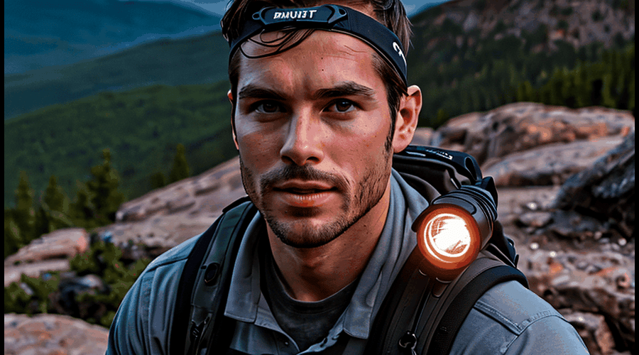 A tactical headlamp doesn't just illuminate your path - it's a precision tool for any urban warrior. Our review analyzes the top tactical headlamps, comparing their brightness, runtime, and durability to help you choose the right light for your urban combat situations.