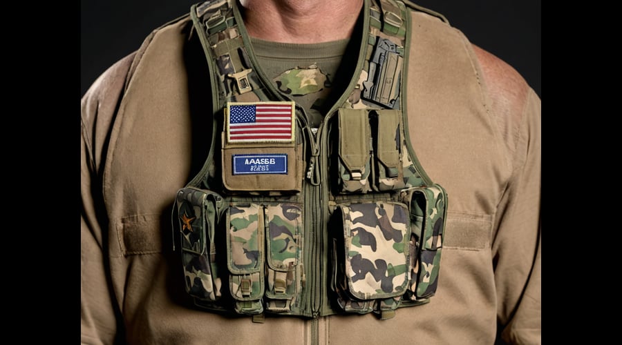 A comprehensive guide to tactical vest patches, comparing designs, materials, and compatibility to help you choose the right equipment for your tactical vest.