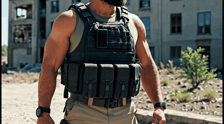 Our Tactical Vest Plate Carrier roundup evaluates the best carriers on the market, comparing their durability, comfort features, and compatibility with various plate sizes.
