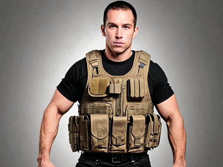Tactical-Vest-With-Holster-2