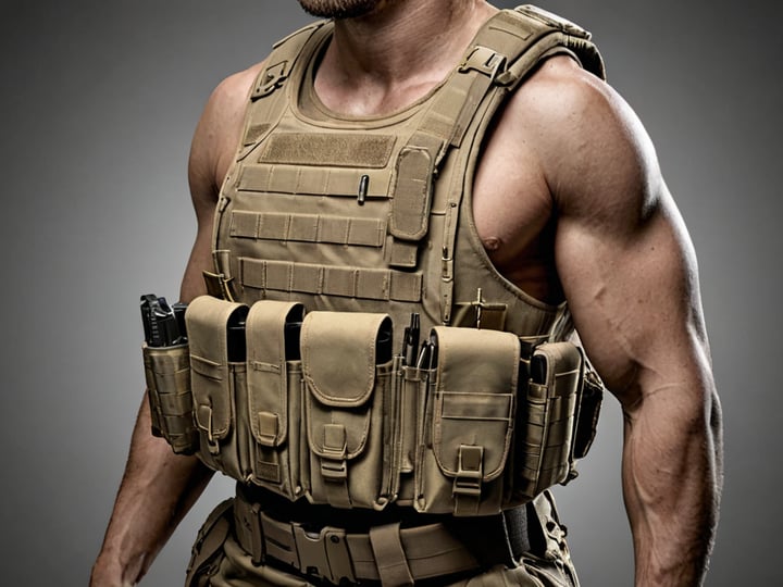 Tactical-Vest-With-Holster-3