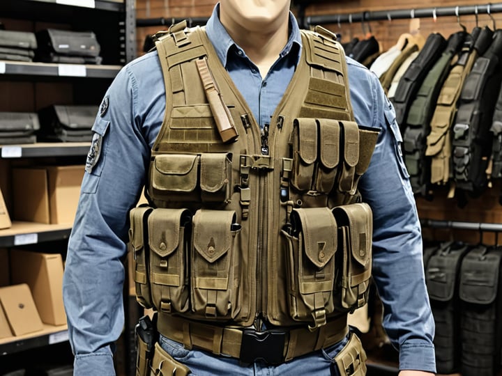 Tactical-Vest-With-Holster-5