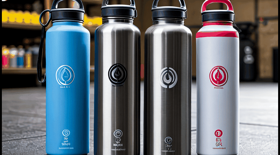Discover the top Takeya Water Bottles 32 Oz, perfect for staying hydrated on-the-go. Featuring our expert product roundup, explore quality designs, innovative features, and practical solutions for your daily hydration needs.