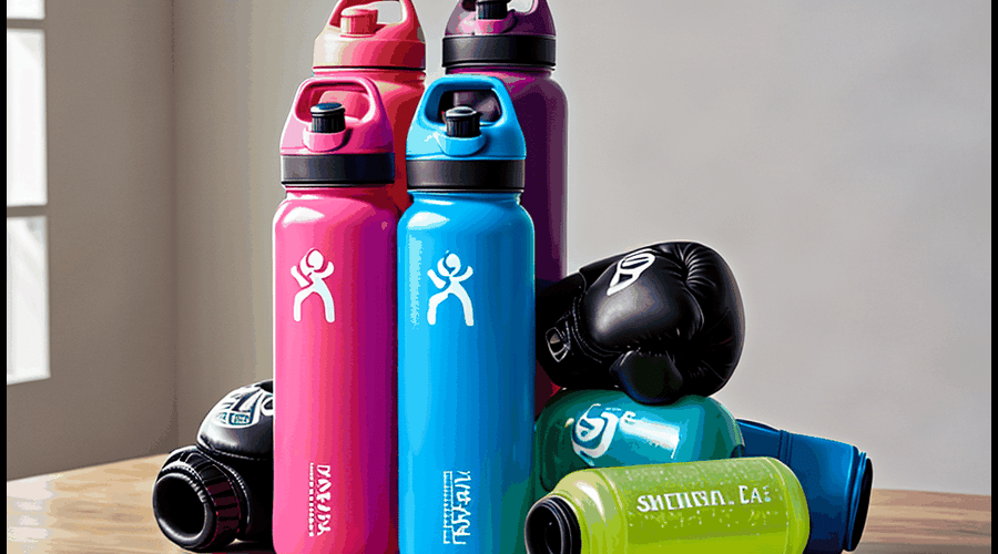 Takeya Water Bottles" is a comprehensive product roundup, featuring in-depth reviews and comparisons of Takeya's range of water bottles, helping readers make informed decisions on which bottle suits their lifestyle best. Unlock the power of hydration with Takeya's premium water bottles today.