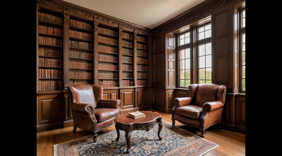 Our in-depth roundup of tall bookshelves examines the best options for organizing books up to 8 feet tall, comparing features like adjustable shelves, weight capacity, and space-saving designs to help you find the perfect fit for your collection.