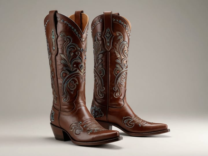 Tall-Cowboy-Boots-2
