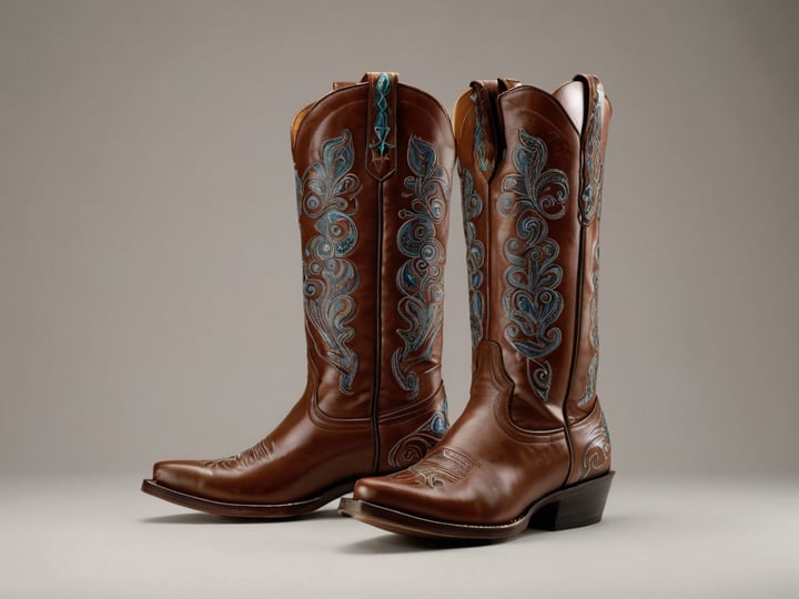 Tall-Cowboy-Boots-3