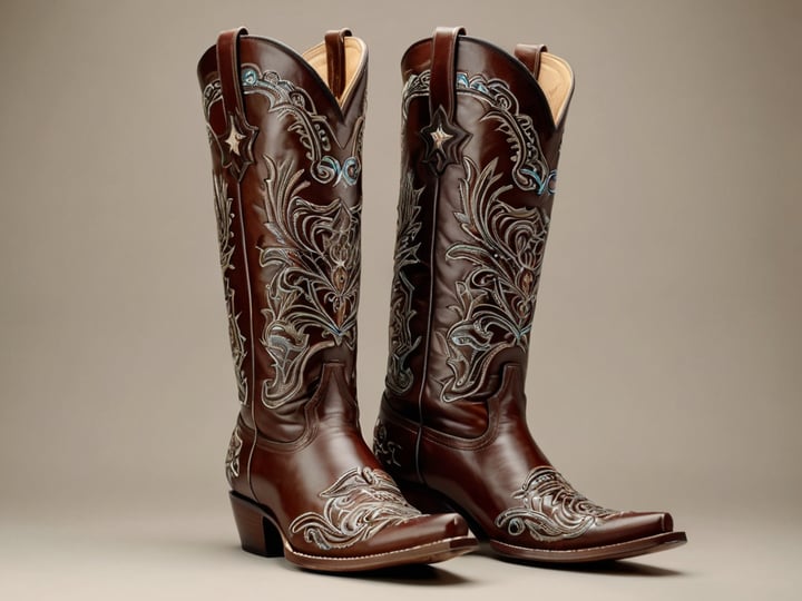 Tall-Cowboy-Boots-4