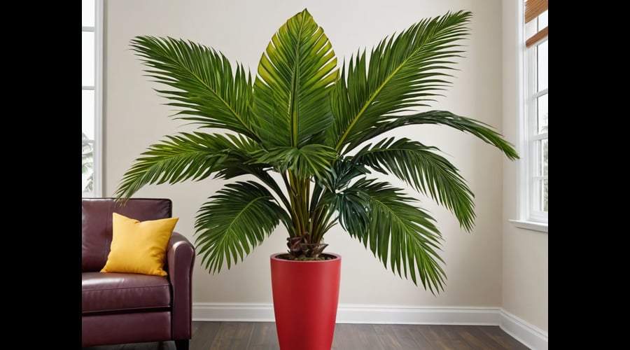 Find the perfect tall fake plant for your space with our curated selection of lifelike greenery.