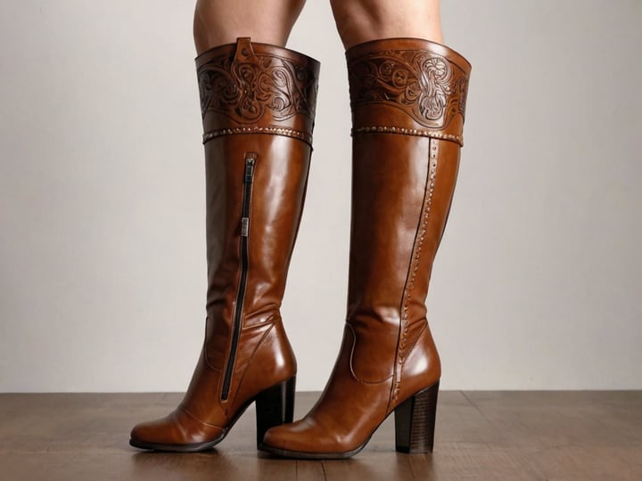 Tall-Leather-Boots-Womens-2