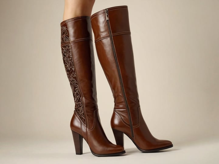 Tall-Leather-Boots-Womens-5
