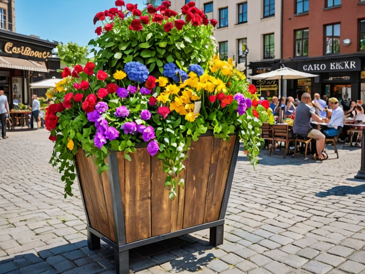 Tall-Outdoor-Planters-3