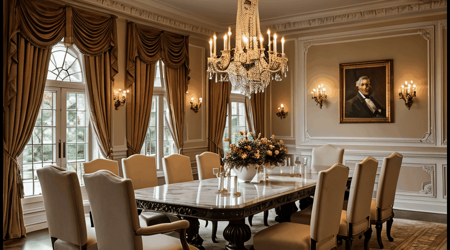 Looking for the perfect tall pedestal table? Our guide examines the top options on the market, comparing their stability, storage features, and design elements to help you find a piece that matches your style and needs.