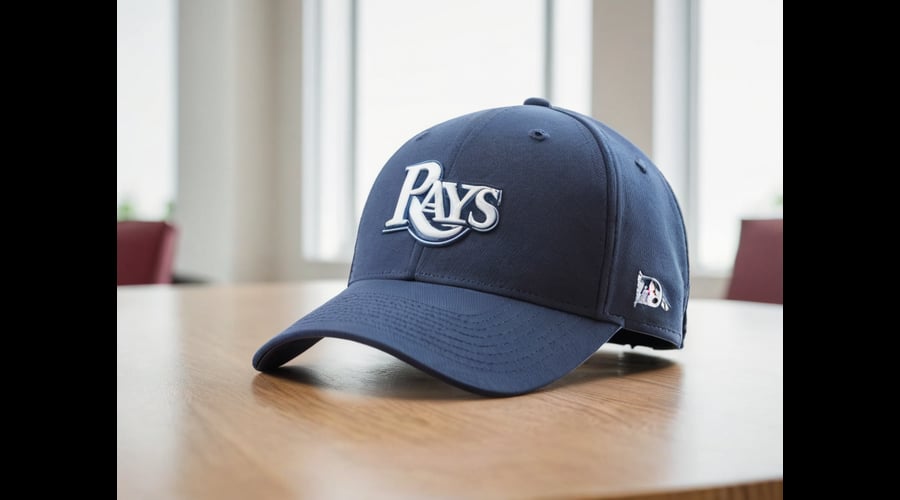 Our Tampa Bay Rays hat roundup showcases the latest and most stylish caps featuring the team's iconic colors and logos.