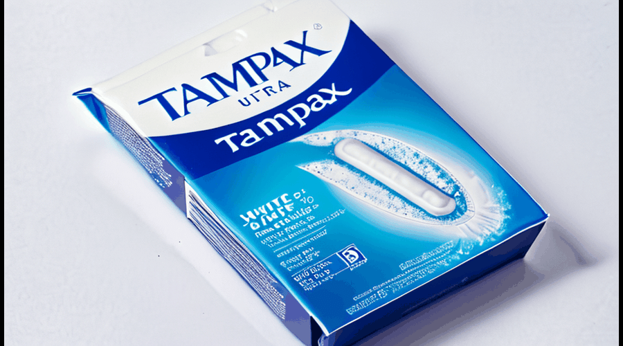 Our Tampax Ultra roundup examines these popular menstrual products, comparing features, absorbency levels, and comfort options to help you choose the right one for your flow.