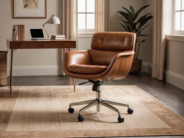 Tan-Leather-Office-Chair-2
