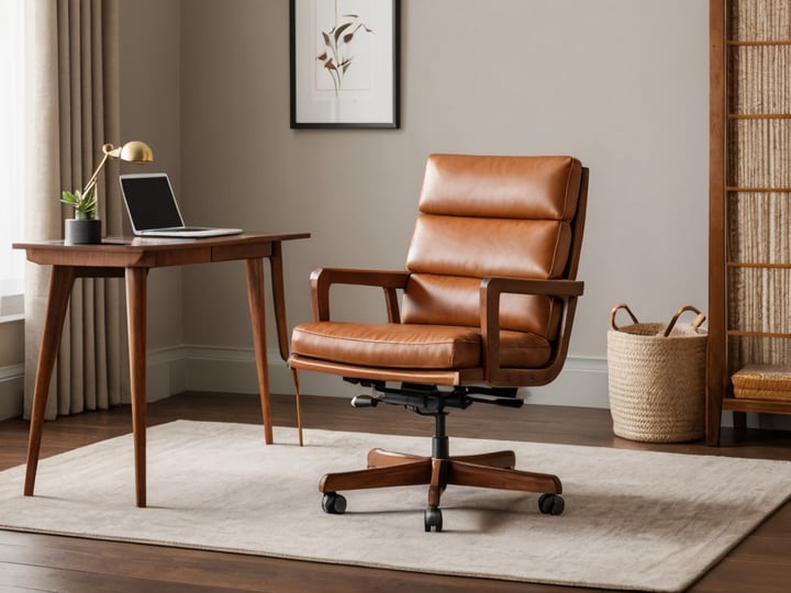 Tan-Leather-Office-Chair-3