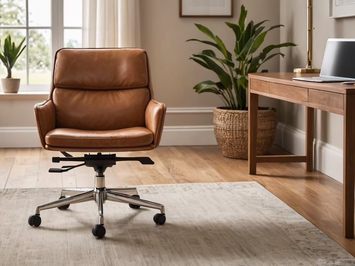 Tan-Leather-Office-Chair-5
