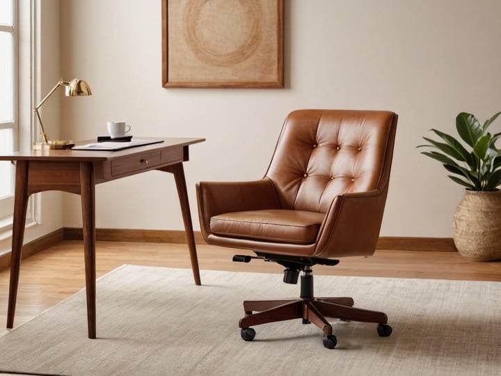 Tan-Leather-Office-Chair-6