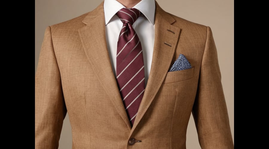 Our Tan Sport Coat Guide features the best options for both casual and dressy occasions, helping you find a quality jacket that matches your style and needs.