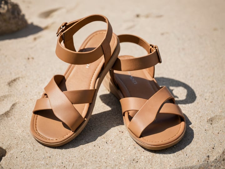 Tan-Strappy-Sandals-5
