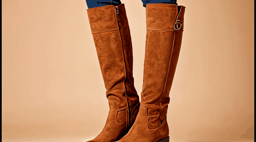 This comprehensive guide reviews the best tan suede knee-high boots available today, comparing styles, craftsmanship, and durability to help you find your perfect pair.