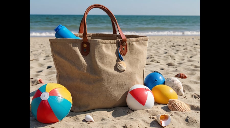 Our Tan Tote Bag roundup examines the most practical and stylish tan totes available today. We carefully evaluate each bag's features, durability, and versatility to help you find the perfect tan tote that matches your lifestyle and preferences.