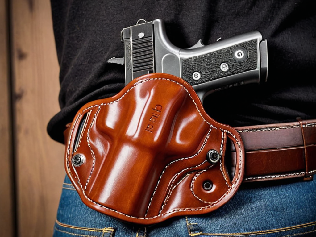 Tanfoglio Witness Holsters-2