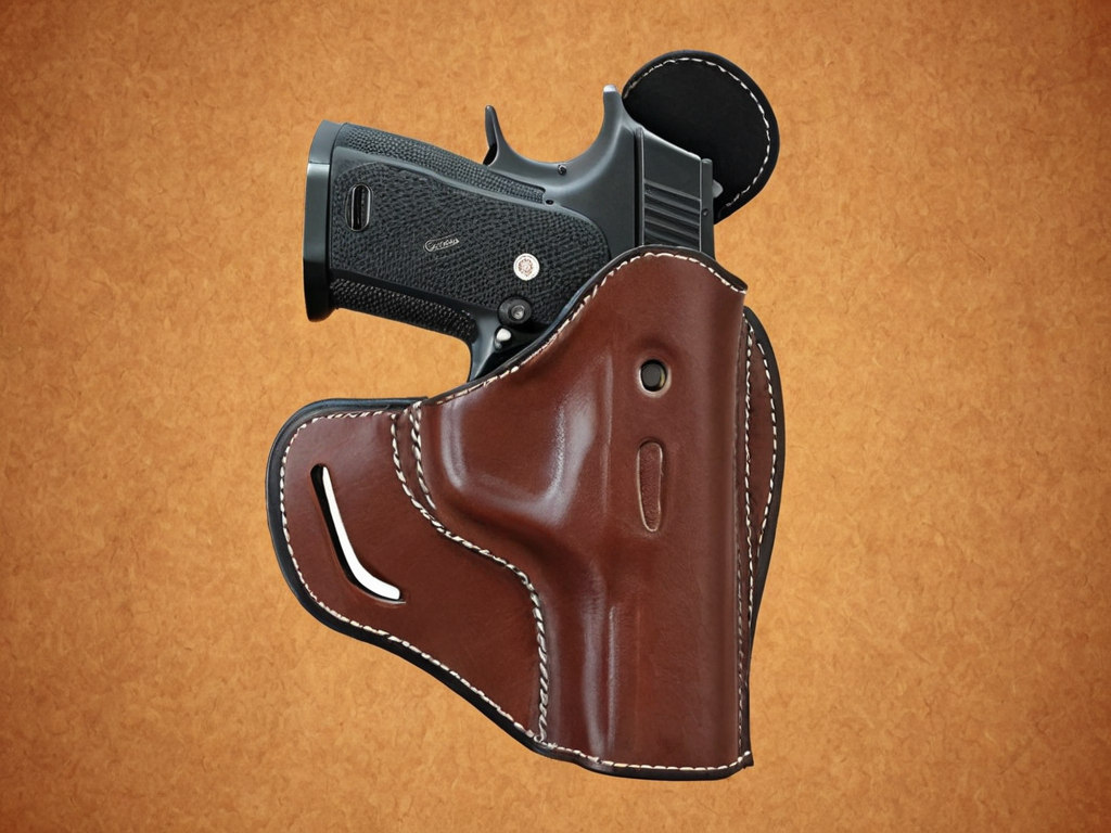 Tanfoglio Witness Holsters-3