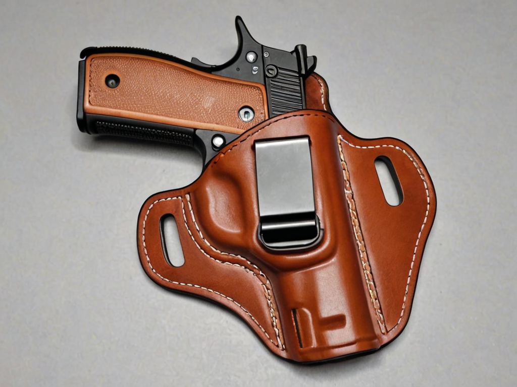 Tanfoglio Witness Holsters-5