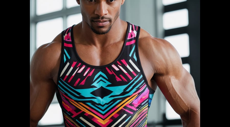 Discover the perfect summer essential with our roundup of the best tank tops. Check out top-rated, stylish, and comfortable options for all occasions.