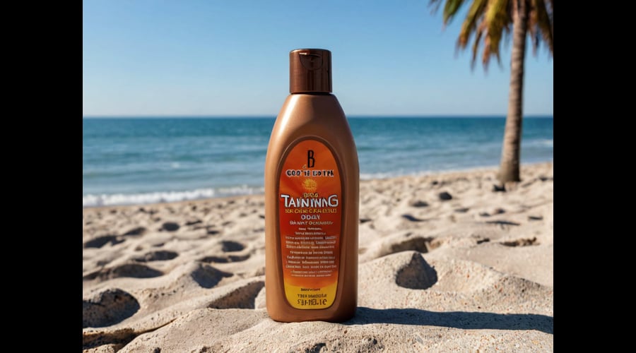 Explore the top-rated tanning lotions on the market, reviewed and compared in one comprehensive article to help you achieve the perfect glow.