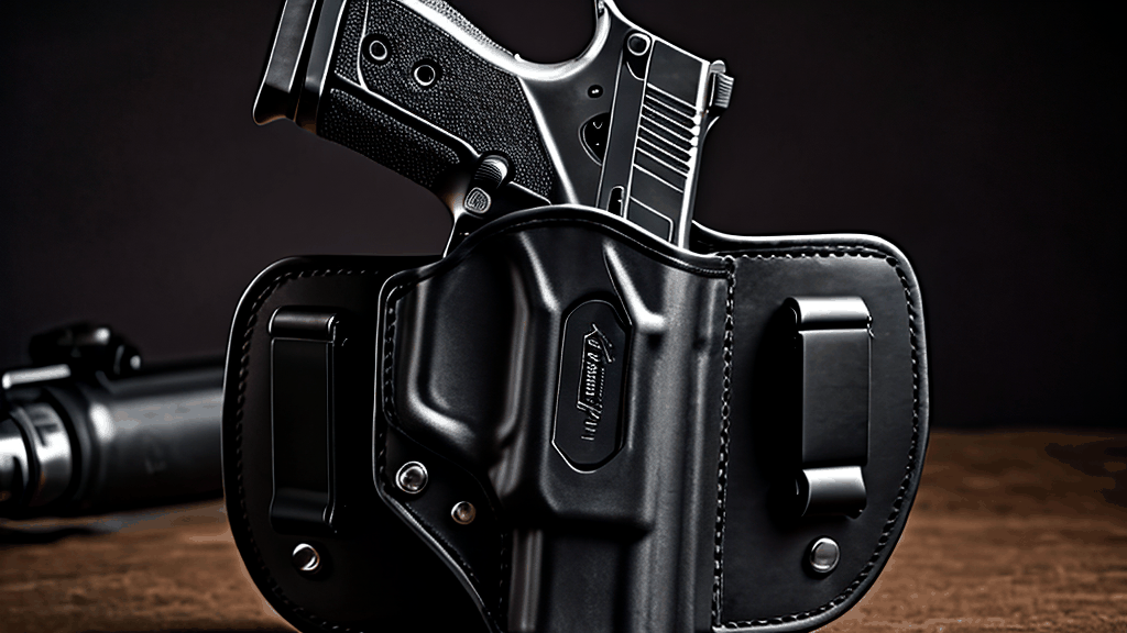 Discover the best tape gun holsters for easy access and secure storage while working on projects. Our product roundup features top picks from Gun Safes, Sports and Outdoors, and Firearms categories to help you make the right choice.
