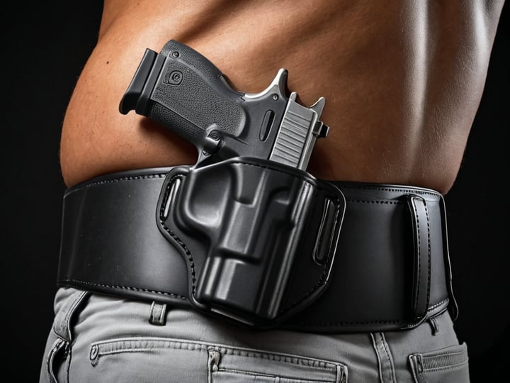 Tape Gun Holsters-3