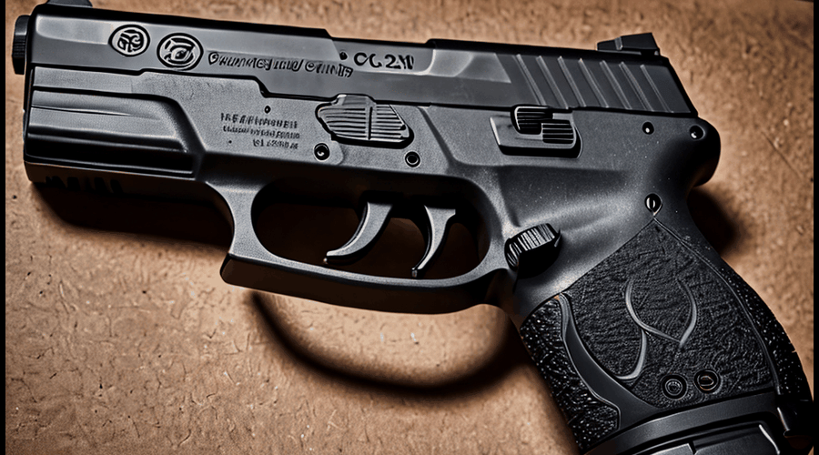 If you're in the market for a reliable handgun with excellent night visibility, this comprehensive review of Taurus G3C Night Sights is a must-read. Discover all the features, advantages, and performance metrics that make this model stand out in the crowd.