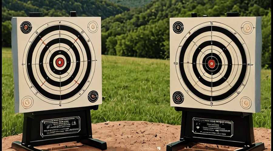 Taylor Targets