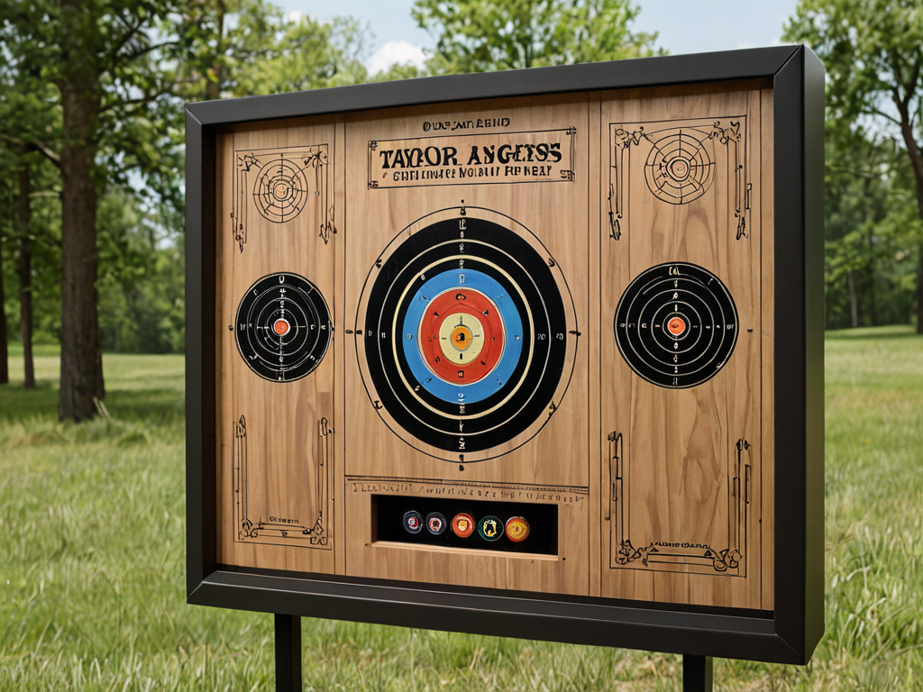 Taylor Targets-2