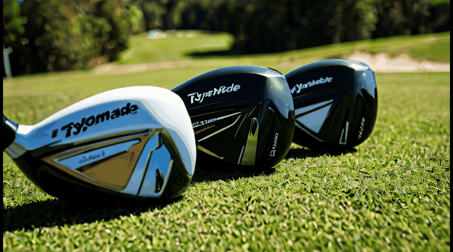 Our Taylormade Clubs roundup examines the brand's most popular golf clubs, highlighting their key features and performance.