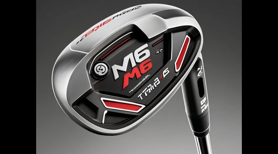 A complete review of the Taylormade M6 3 Wood, examining its key features, performance, and value as a modern golf fairway wood.