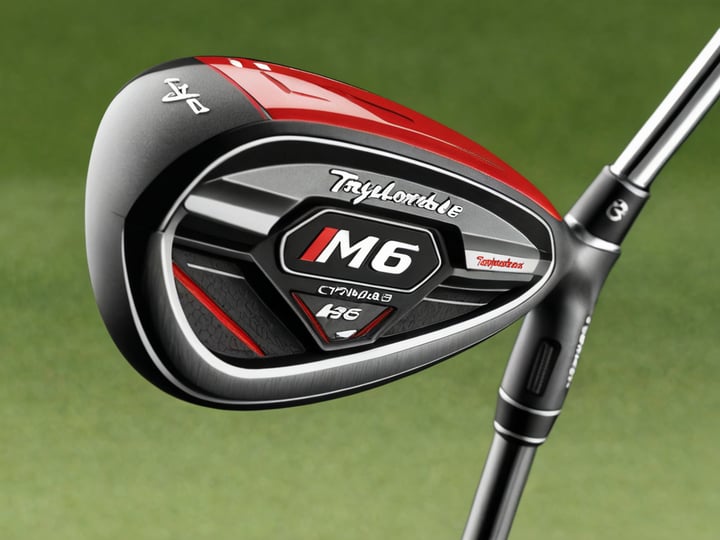 Taylormade-M6-3-Wood-3