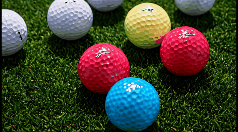 Our Taylormade Tour Response golf ball comparison highlights the key features and performance aspects of this popular ball model, helping you make an informed choice based on your specific needs and playing style.