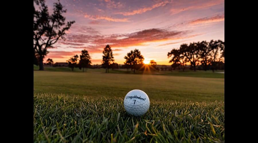 Our Taylormade TP5x golf ball review examines the ball's distance, feel, and performance, comparing it to its predecessor and other top golf balls on the market.