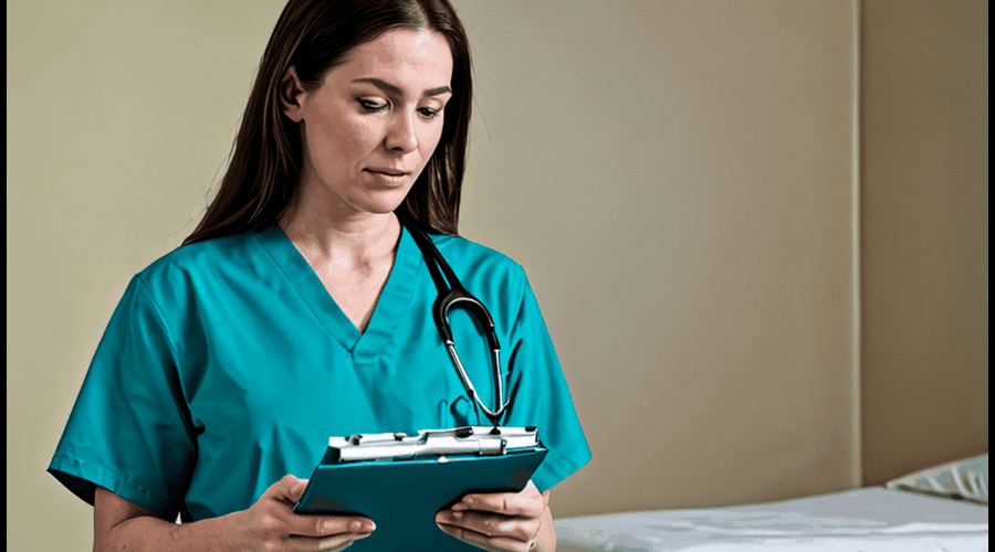 Explore the latest trends and options in the world of scrubs with our comprehensive Teal Scrubs roundup, highlighting the top designs and features for healthcare professionals.