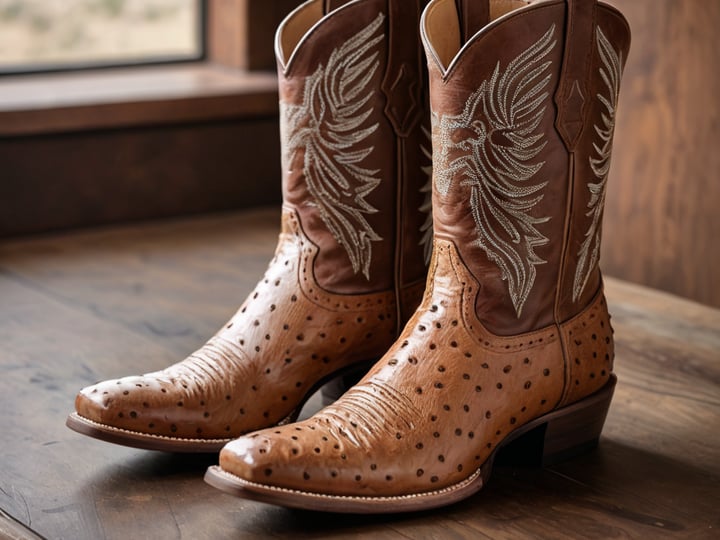 Tecovas-Ostrich-Boots-2