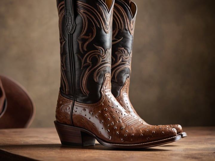 Tecovas-Ostrich-Boots-4